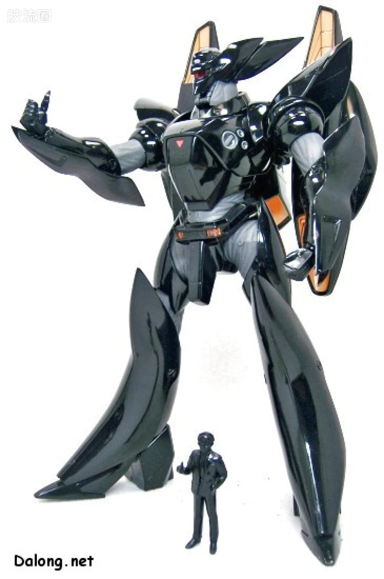 MG 1/35 Schaft Enterprise Type-J9 Griffon (Aqua Type)