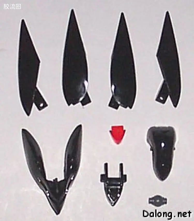 MG 1/35 Schaft Enterprise Type-J9 Griffon (Aqua Type)