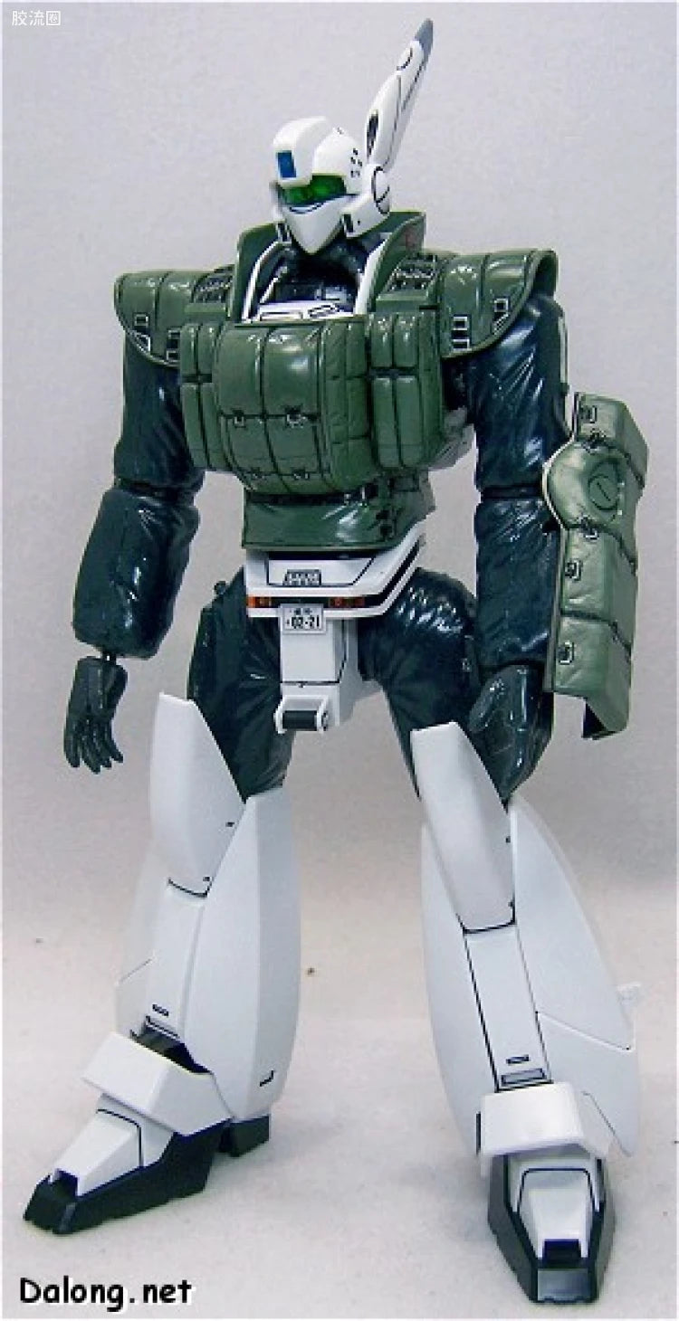 MG 1/35 AV-98 Ingram 1st (Reactive Armor)