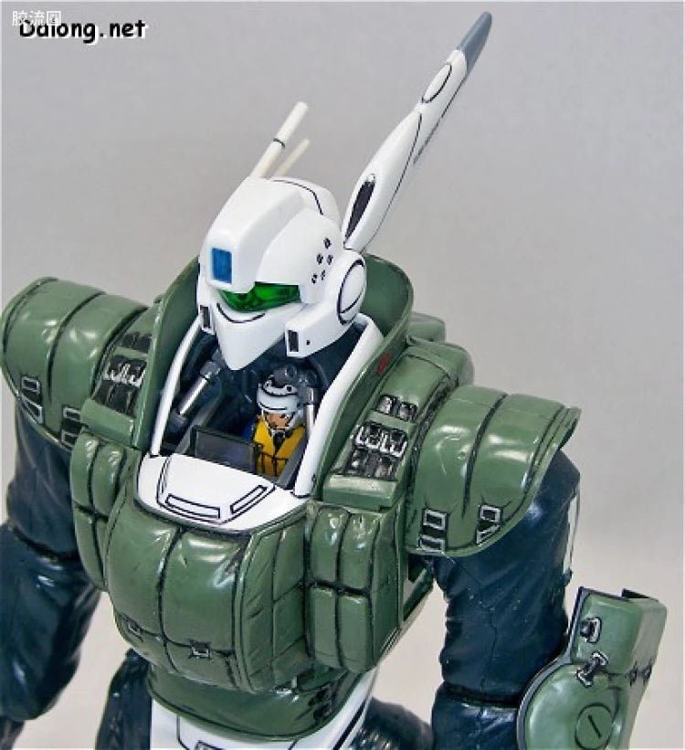 MG 1/35 AV-98 Ingram 1st (Reactive Armor)