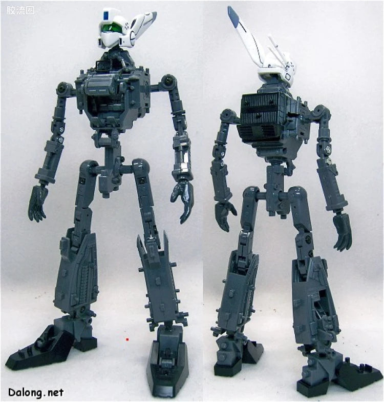 MG 1/35 AV-98 Ingram 1st (Reactive Armor)