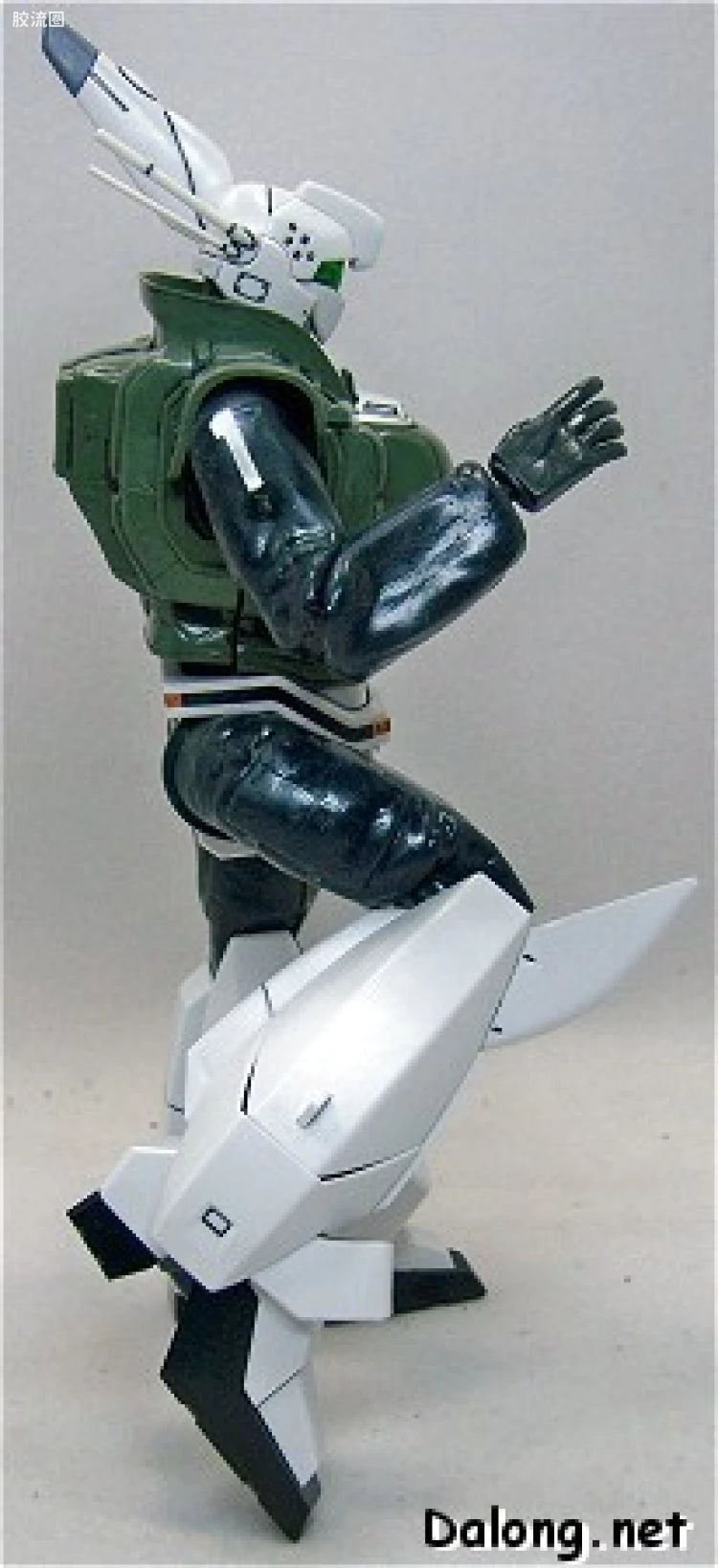 MG 1/35 AV-98 Ingram 1st (Reactive Armor)