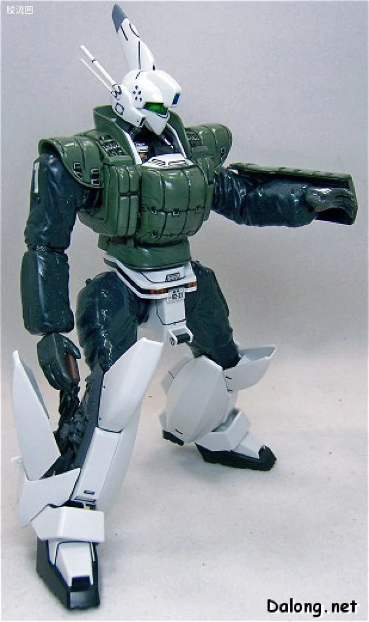 MG 1/35 AV-98 Ingram 1st (Reactive Armor)