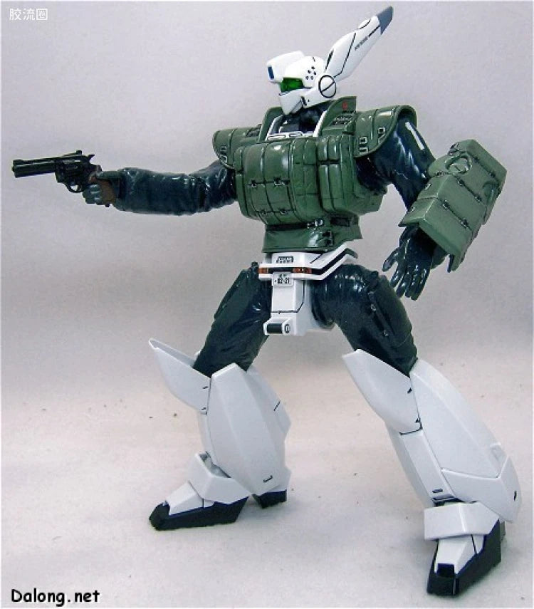 MG 1/35 AV-98 Ingram 1st (Reactive Armor)