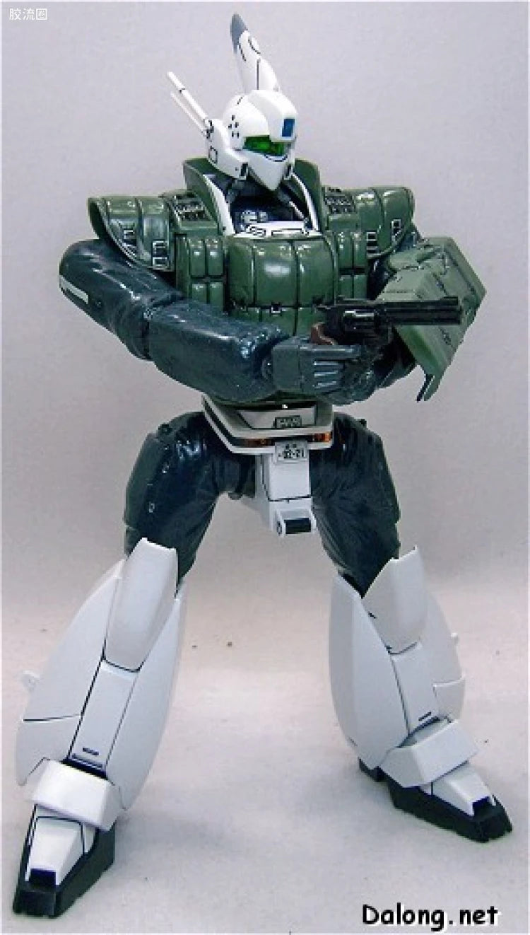 MG 1/35 AV-98 Ingram 1st (Reactive Armor)