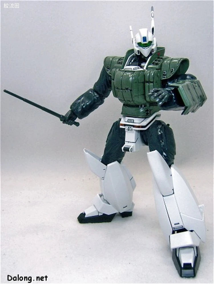 MG 1/35 AV-98 Ingram 1st (Reactive Armor)