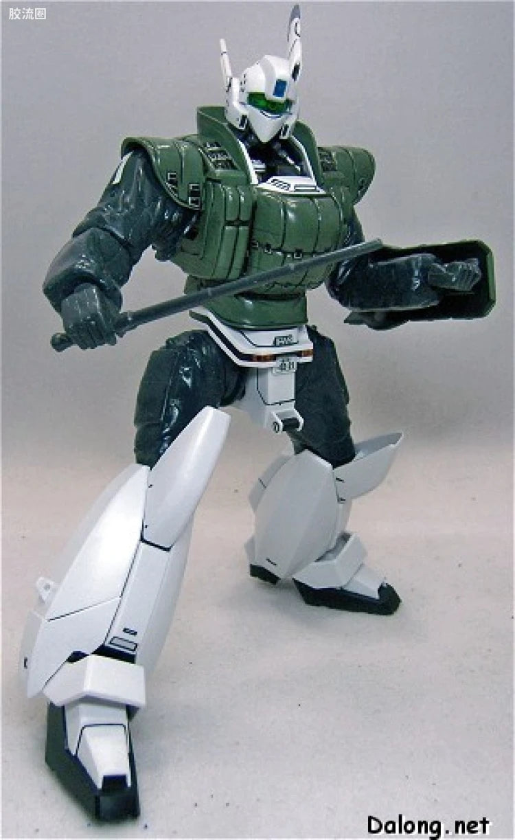 MG 1/35 AV-98 Ingram 1st (Reactive Armor)