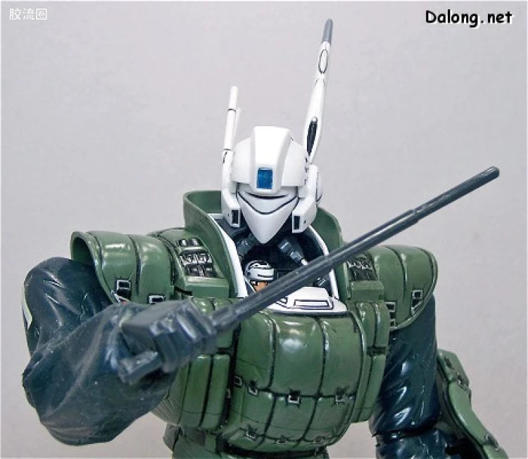 MG 1/35 AV-98 Ingram 1st (Reactive Armor)