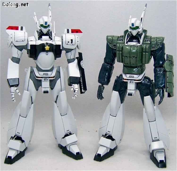 MG 1/35 AV-98 Ingram 1st (Reactive Armor)