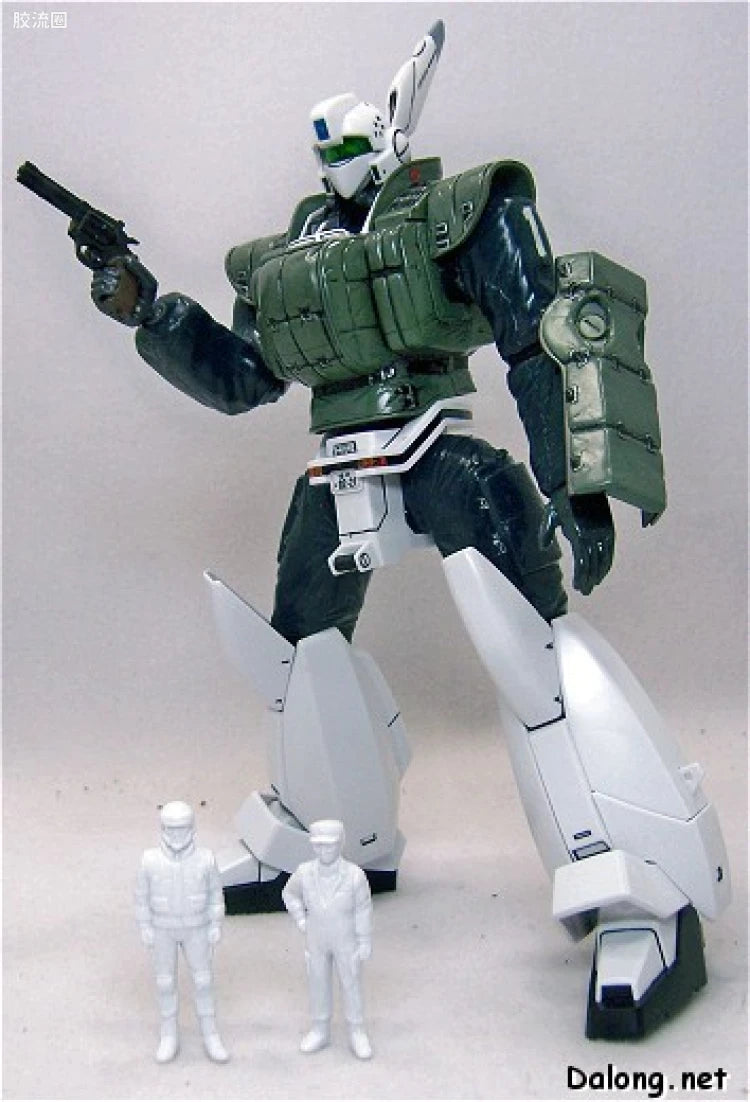 MG 1/35 AV-98 Ingram 1st (Reactive Armor)