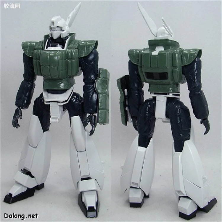 MG 1/35 AV-98 Ingram 1st (Reactive Armor)