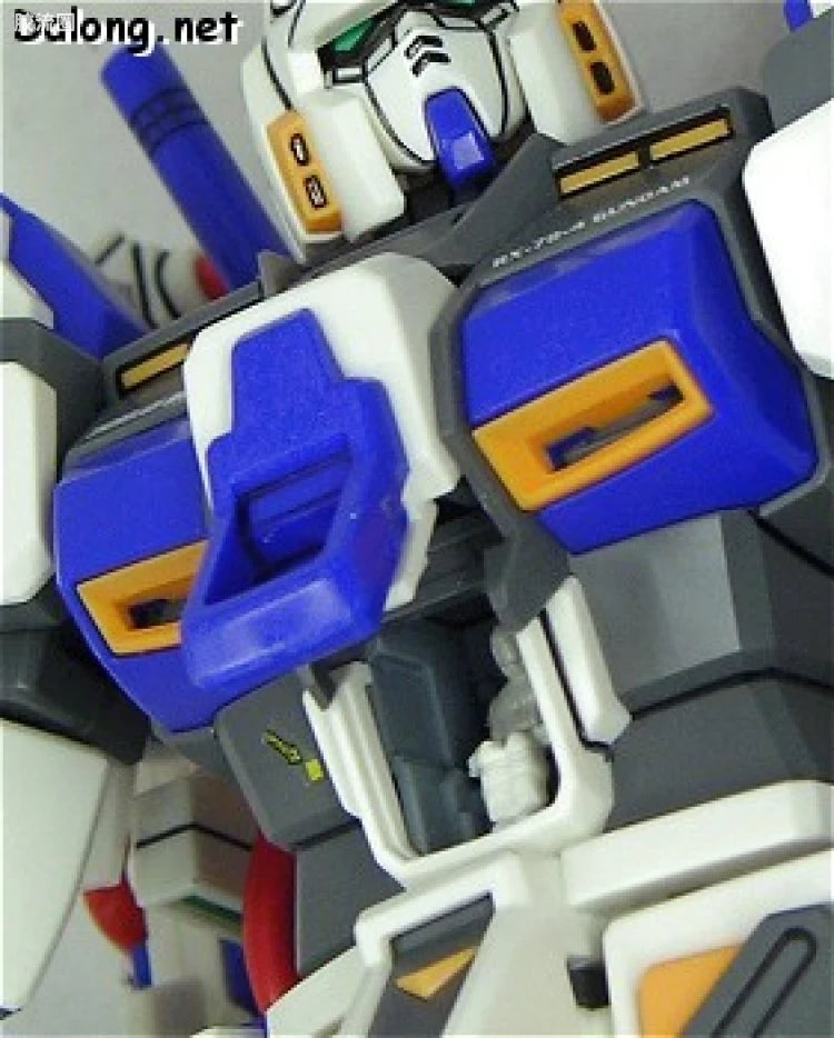 Bandai MG 1/100 RX-78-4 Gundam Unit 4 (G04)