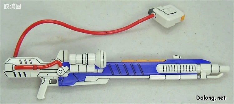 Bandai MG 1/100 RX-78-4 Gundam Unit 4 (G04)