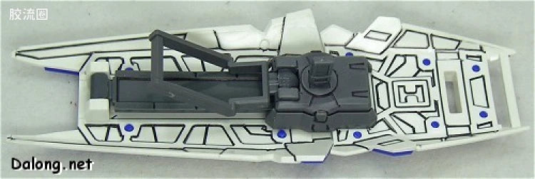 Bandai MG 1/100 RX-78-4 Gundam Unit 4 (G04)