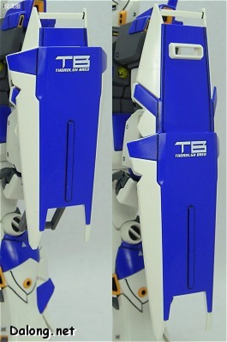 Bandai MG 1/100 RX-78-4 Gundam Unit 4 (G04)