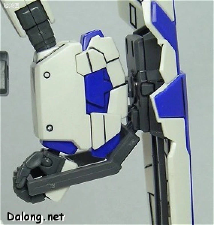 Bandai MG 1/100 RX-78-4 Gundam Unit 4 (G04)