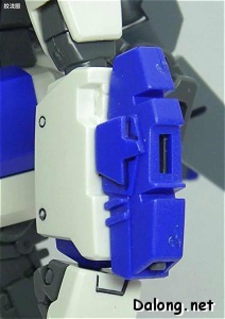Bandai MG 1/100 RX-78-4 Gundam Unit 4 (G04)