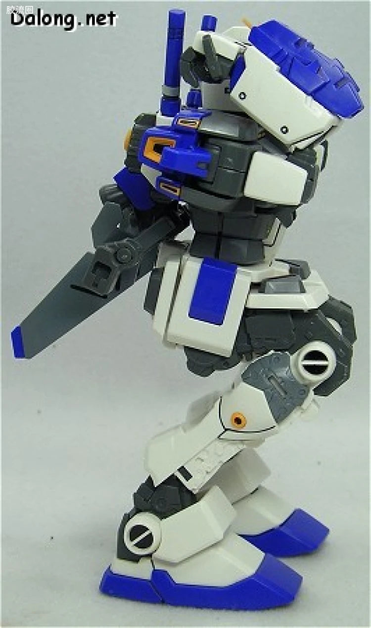 Bandai MG 1/100 RX-78-4 Gundam Unit 4 (G04)