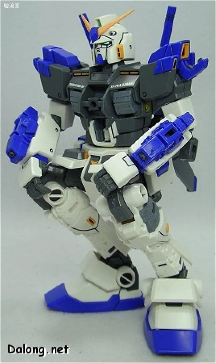 Bandai MG 1/100 RX-78-4 Gundam Unit 4 (G04)