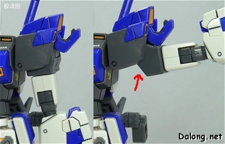 Bandai MG 1/100 RX-78-4 Gundam Unit 4 (G04)