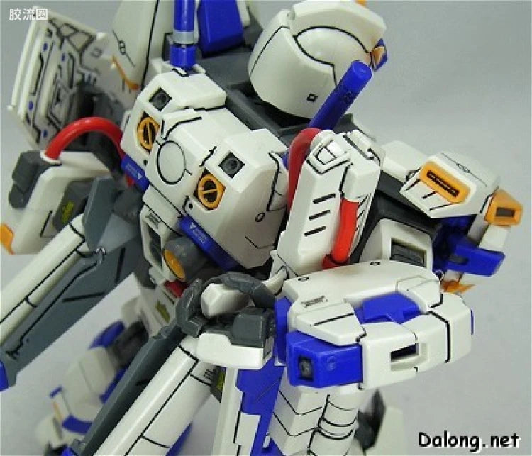 Bandai MG 1/100 RX-78-4 Gundam Unit 4 (G04)