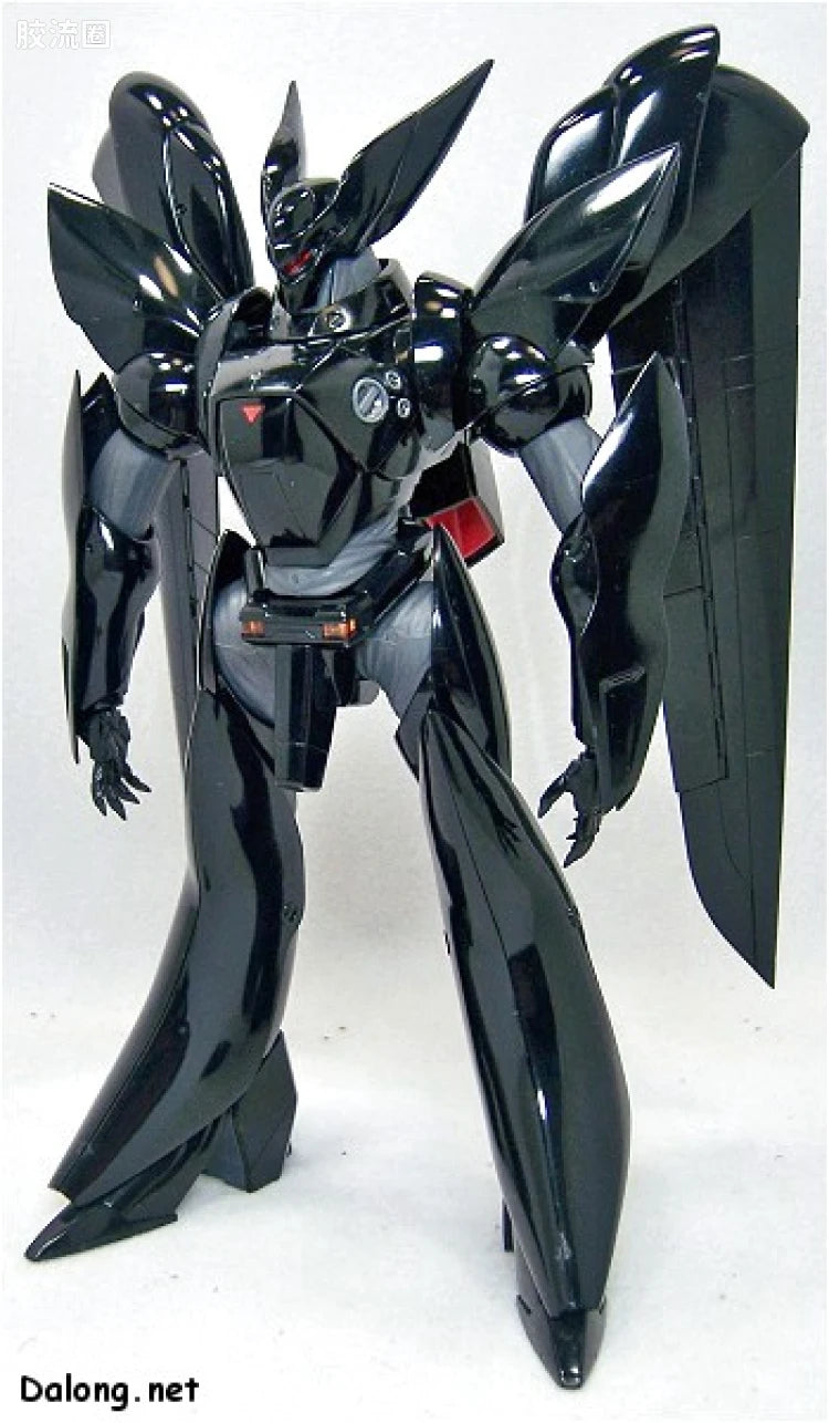 MG 1/35 Schaft Enterprise Type-J9 Griffon (Flight Type)