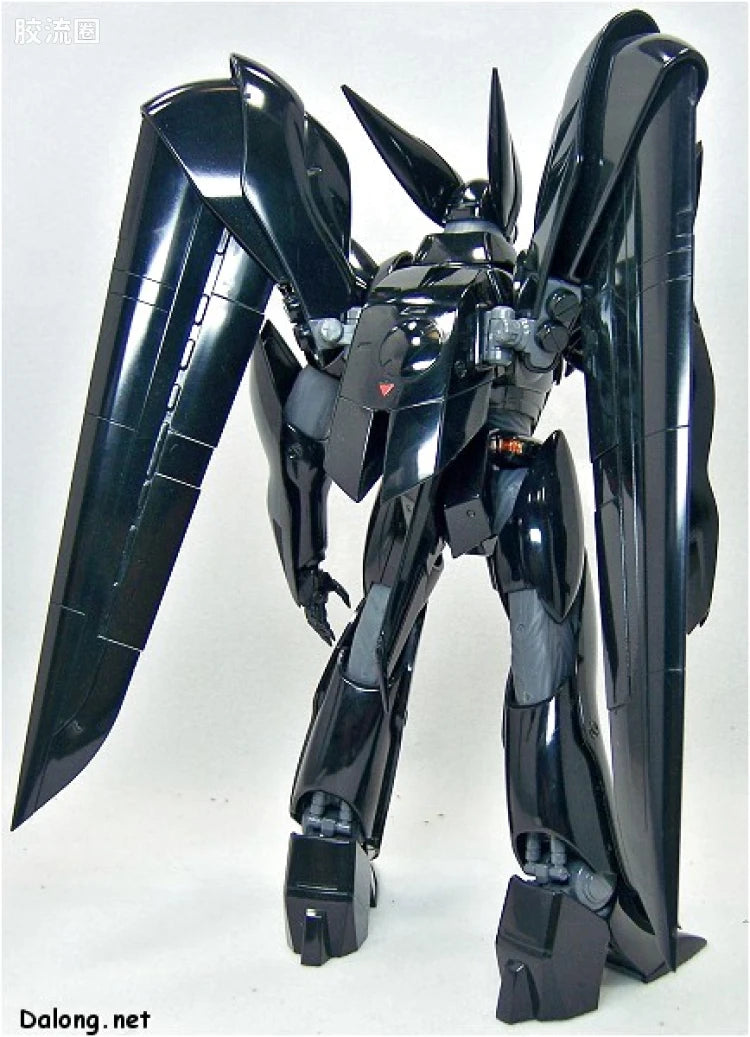 MG 1/35 Schaft Enterprise Type-J9 Griffon (Flight Type)