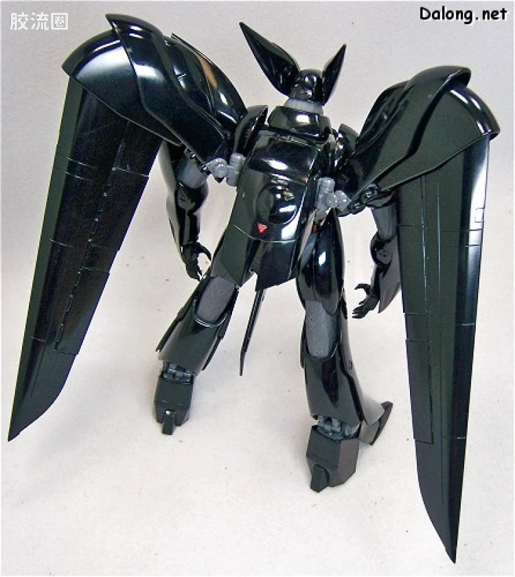 MG 1/35 Schaft Enterprise Type-J9 Griffon (Flight Type)