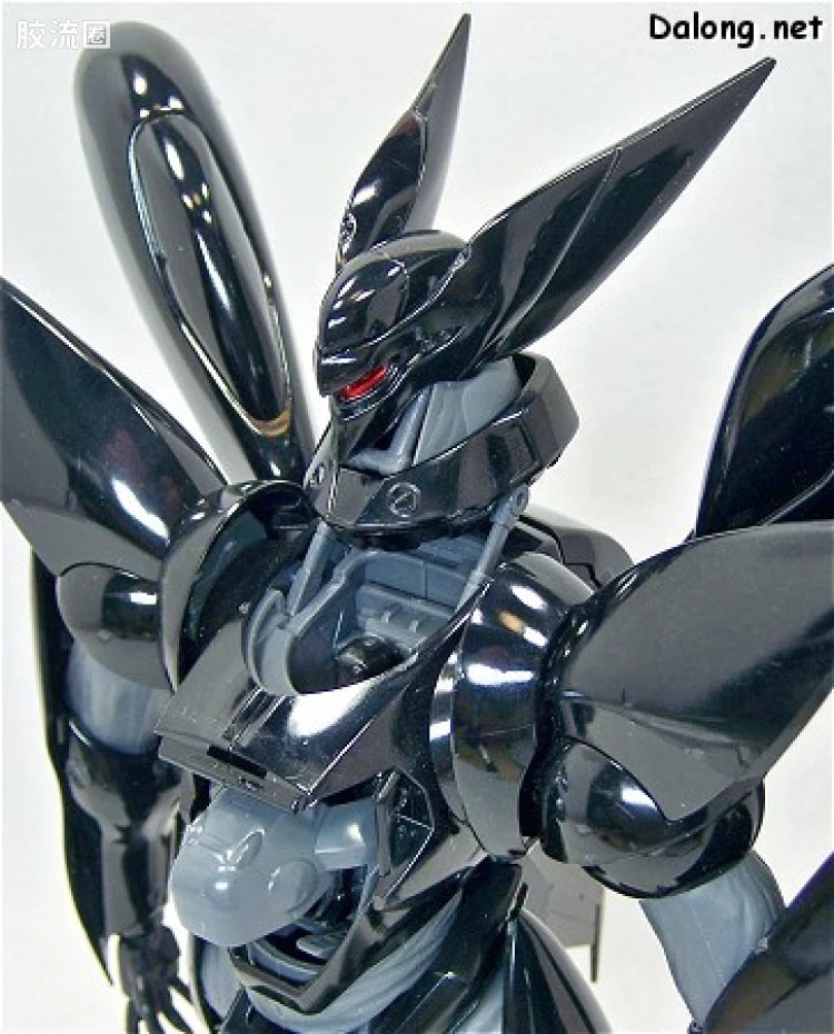MG 1/35 Schaft Enterprise Type-J9 Griffon (Flight Type)