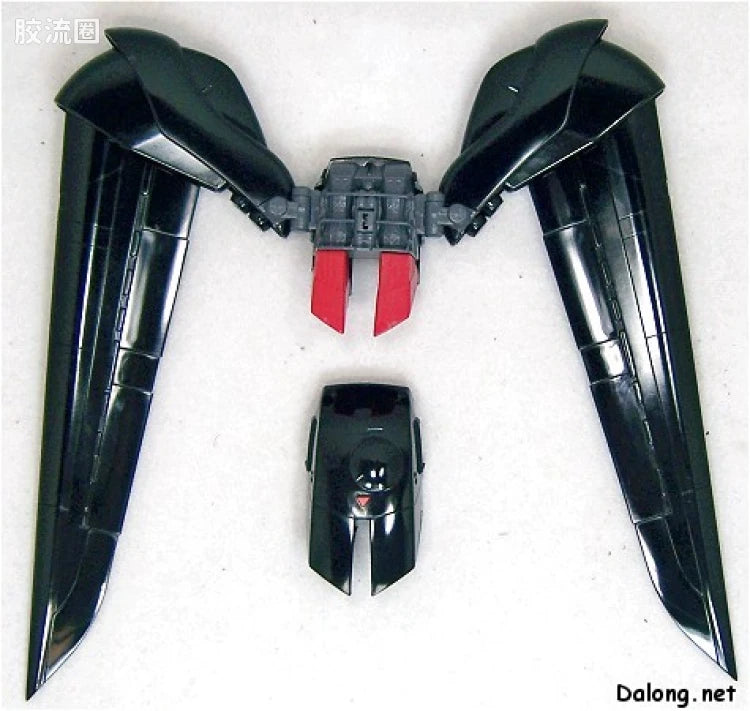 MG 1/35 Schaft Enterprise Type-J9 Griffon (Flight Type)