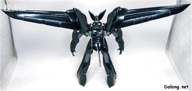 MG 1/35 Schaft Enterprise Type-J9 Griffon (Flight Type)