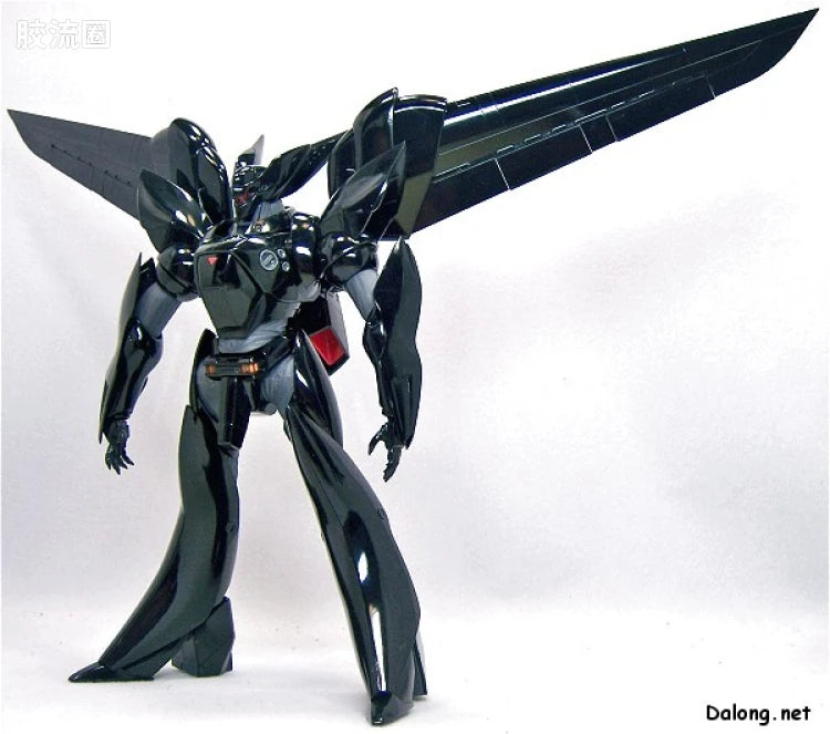 MG 1/35 Schaft Enterprise Type-J9 Griffon (Flight Type)