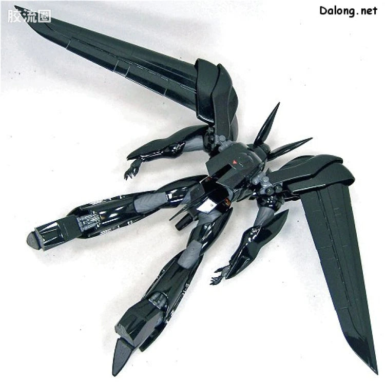 MG 1/35 Schaft Enterprise Type-J9 Griffon (Flight Type)