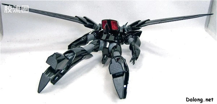 MG 1/35 Schaft Enterprise Type-J9 Griffon (Flight Type)