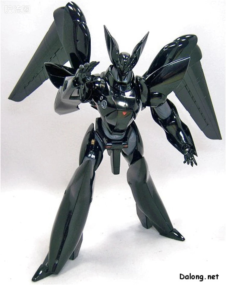 MG 1/35 Schaft Enterprise Type-J9 Griffon (Flight Type)