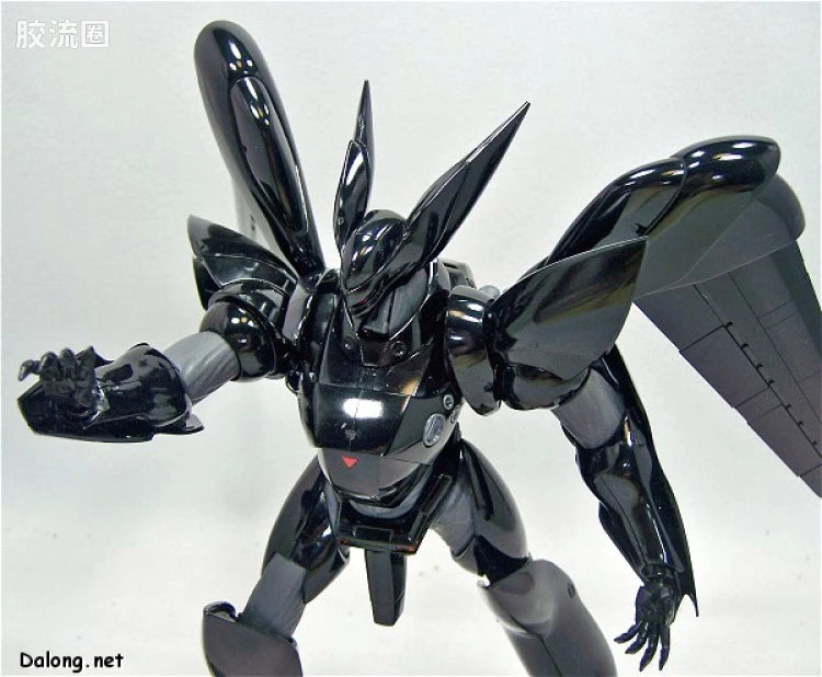 MG 1/35 Schaft Enterprise Type-J9 Griffon (Flight Type)