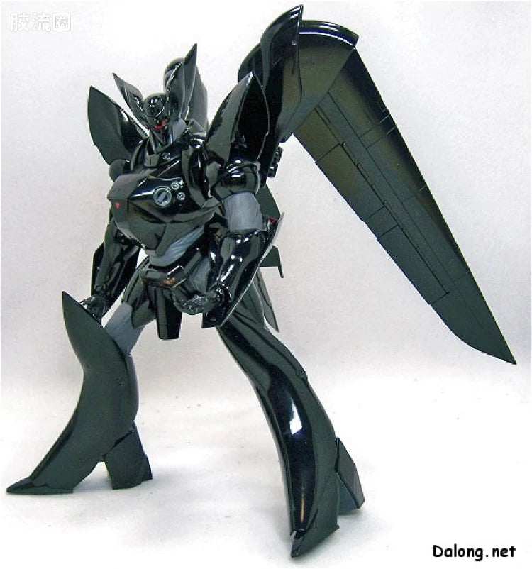 MG 1/35 Schaft Enterprise Type-J9 Griffon (Flight Type)