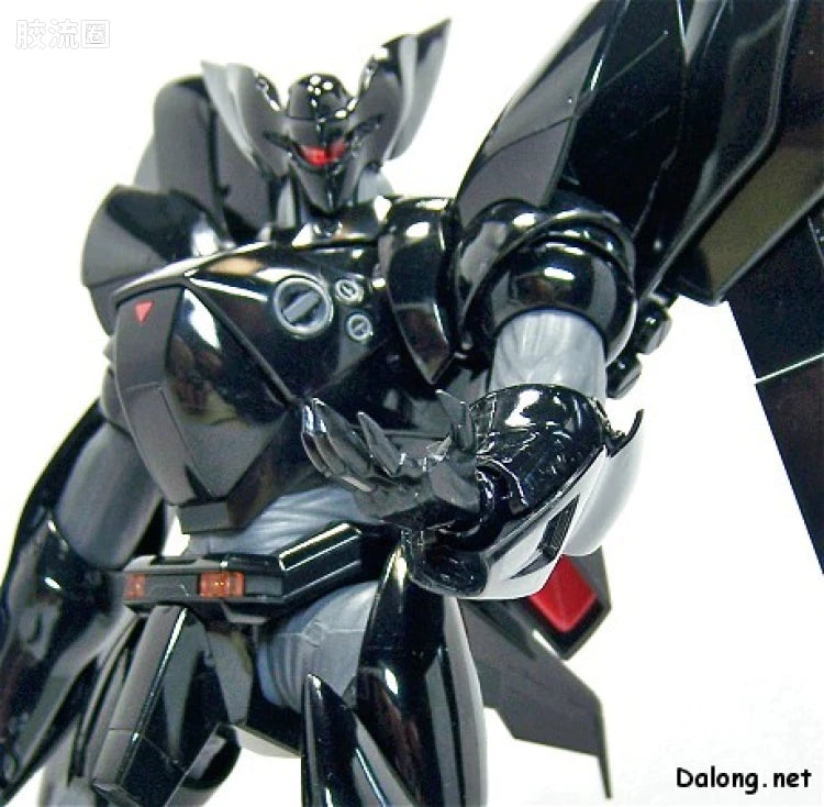 MG 1/35 Schaft Enterprise Type-J9 Griffon (Flight Type)