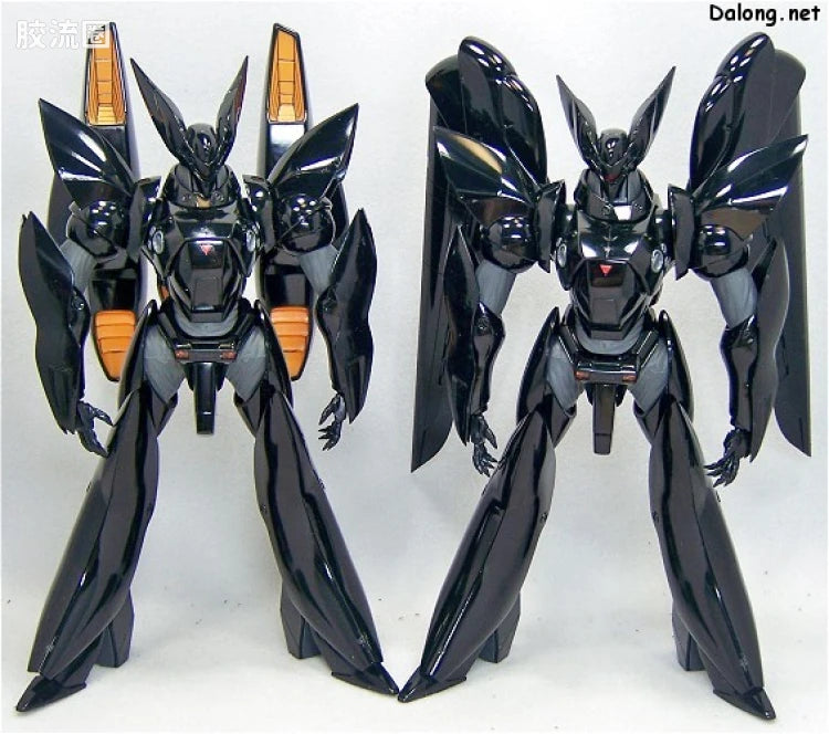 MG 1/35 Schaft Enterprise Type-J9 Griffon (Flight Type)