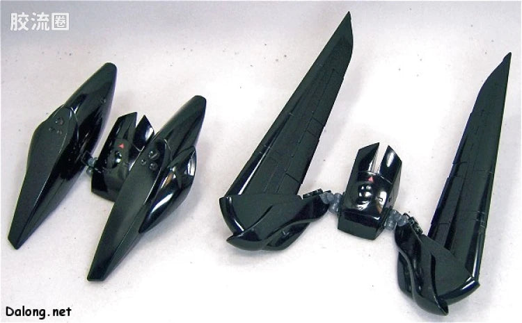 MG 1/35 Schaft Enterprise Type-J9 Griffon (Flight Type)