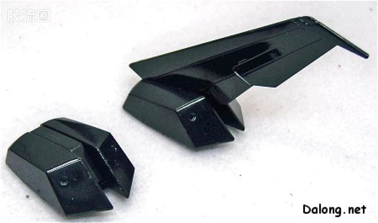 MG 1/35 Schaft Enterprise Type-J9 Griffon (Flight Type)