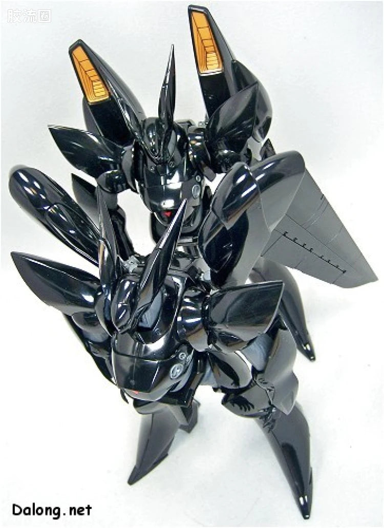 MG 1/35 Schaft Enterprise Type-J9 Griffon (Flight Type)