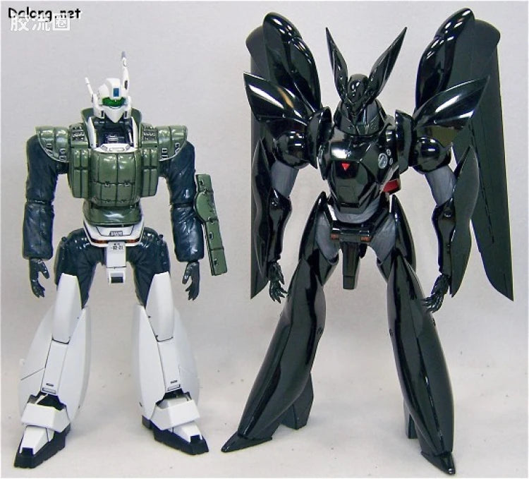 MG 1/35 Schaft Enterprise Type-J9 Griffon (Flight Type)