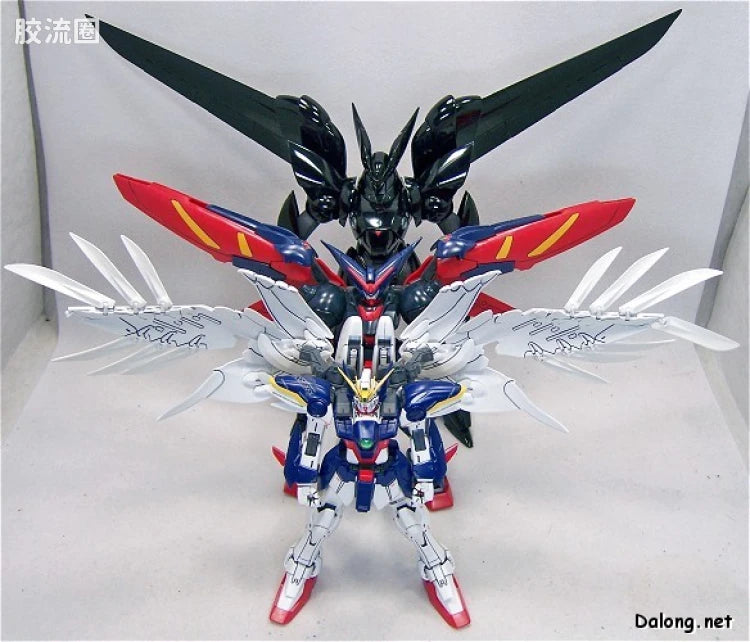 MG 1/35 Schaft Enterprise Type-J9 Griffon (Flight Type)
