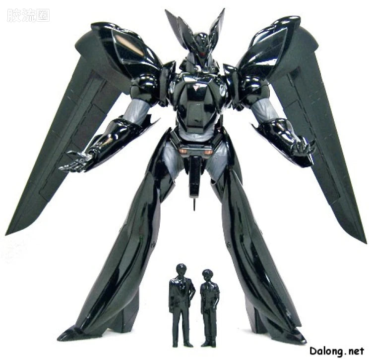 MG 1/35 Schaft Enterprise Type-J9 Griffon (Flight Type)