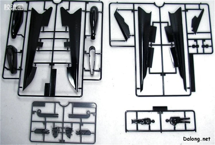 MG 1/35 Schaft Enterprise Type-J9 Griffon (Flight Type)