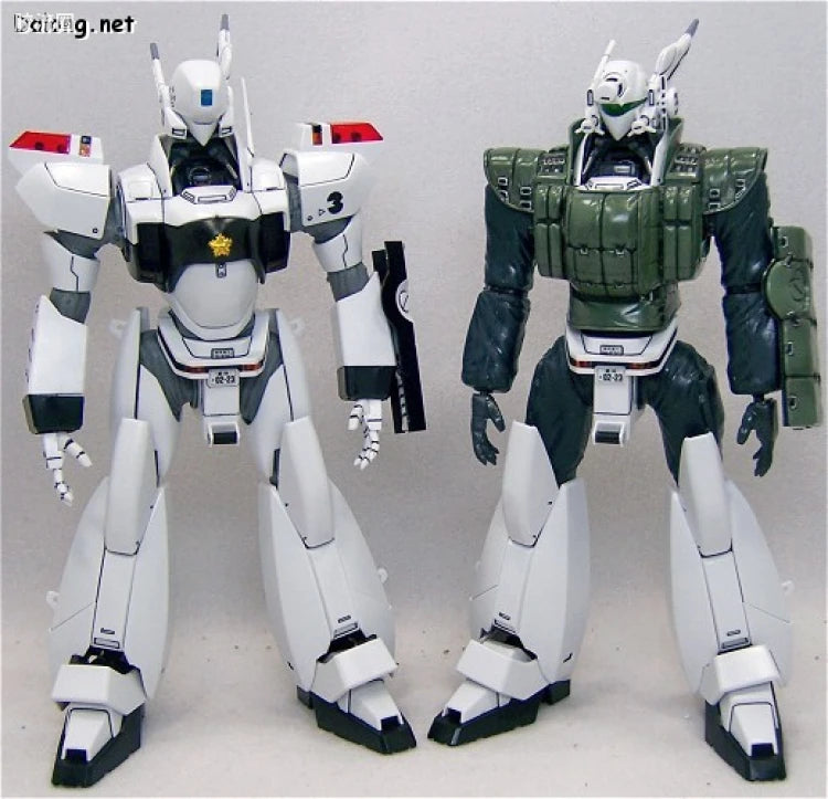 MG 1/35 AV-98 Ingram 3rd (Reactive Armor)