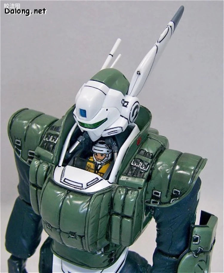 MG 1/35 AV-98 Ingram 3rd (Reactive Armor)