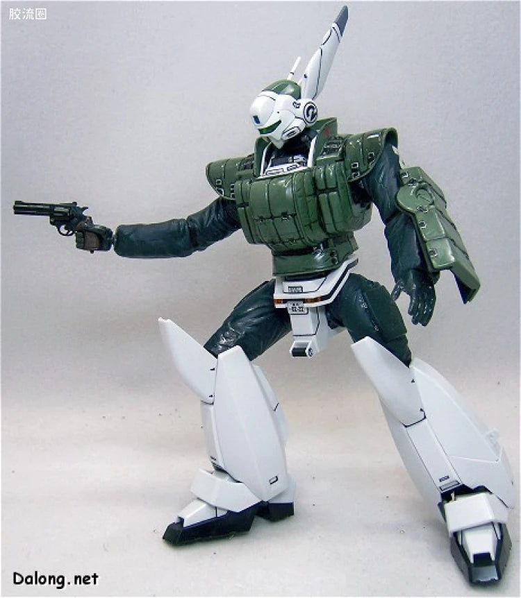 MG 1/35 AV-98 Ingram 3rd (Reactive Armor)