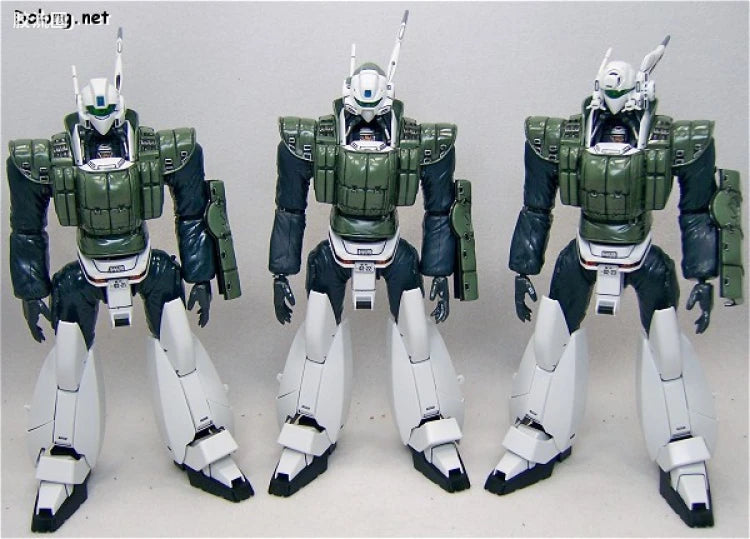 MG 1/35 AV-98 Ingram 3rd (Reactive Armor)
